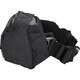 Forager Hip Mini - Black (Profile) (Show Larger View)